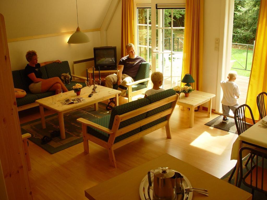 Park Molenheide Hotel Houthalen Room photo